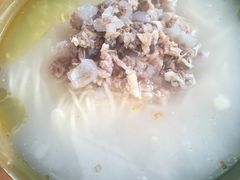 -徐老幺奶汤面
