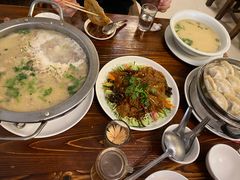 -三盛轩回民饺子馆