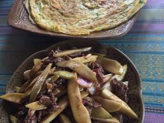 -纳兰傣雀傣味餐厅