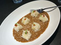 -喜悦烤鸭·新京菜(王府井店)