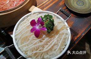 Stir-Fried Beef Tripe Layers