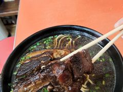 大肉面-小龙大肉面馆