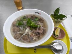-蔡澜Pho·越南粉餐厅(海上世界店)