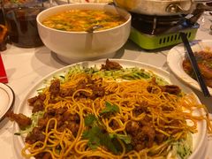 -俭寨大盘鸡·缸子肉·小公鸡·新疆菜(云通店)