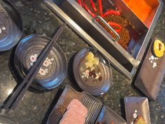 -重庆九记老火锅(广场店)