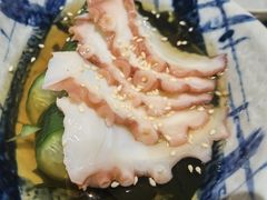 -歌行灯日本料理(伊势丹店)