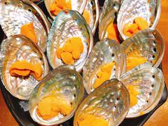 海胆-和彩放题餐厅(酒仙桥店)