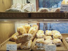 -莫斯科餐厅面包坊(北展店)
