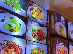 -九转小磨·东北菜老字号(祥安店)