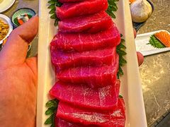 -铭门盛宴·艺术海鲜姿造(福田黑金店)