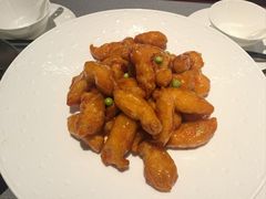 -福海居烤鸭店(鸟巢店)