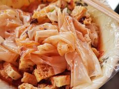 -八分场凉皮老店(正宗)