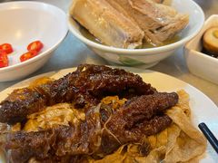 -松發肉骨茶(克拉码头店)