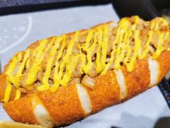 -LELECHA乐乐茶(新街口大洋店)