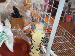 -蓝湾碧波·老字号·疍家非遗海上餐厅