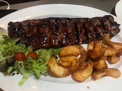 -Pancakes on the rocks(冲浪者天堂店)