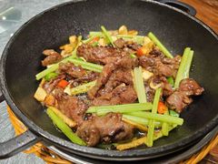 -猪肉婆私房菜(容桂总店)