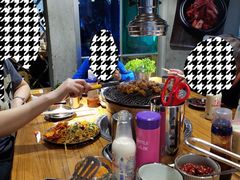 -原始泥炉烤肉(总店)