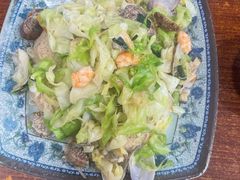 -福州人铭小吃