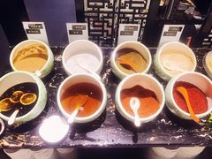 -33韩式自助烧烤(环城南路店)