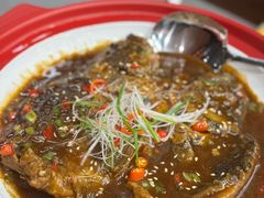 -宗氏一喜砂锅·特色湖北菜(楚河汉街店)