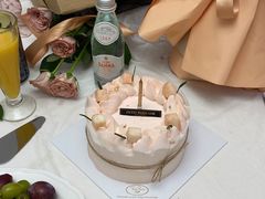 -PETIT PARIS 小巴黎(花园道店)