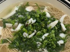 -老地方面馆(思南路店)