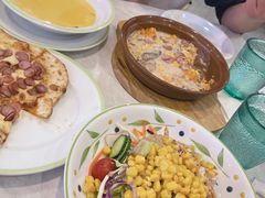 -萨莉亚意式餐厅(天河城购物中心店)