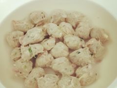 -章记正宗南岗鱼蛋火锅