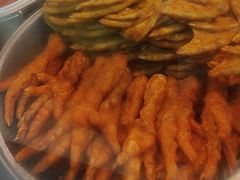 -柳州肥姨妈大骨螺蛳粉(东靖路店)