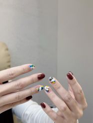 -UU·NAIL美甲美睫專門店