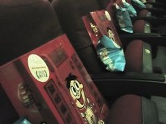 -大光明电影院(南京西路店)