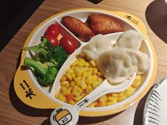 -太二酸菜鱼(长沙IFS国金中心店)