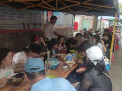 等位区-侨港风情街