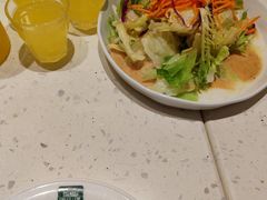 -青叶202都市餐厅(迪诺水镇店)