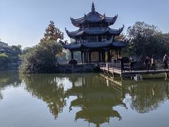 -台州府城(东湖)