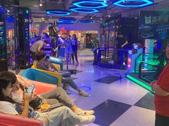 -鹿客西街(欧乐时尚广场店)