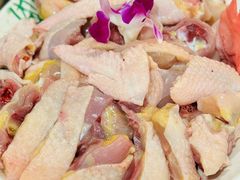 -尚竹阁冬瓜盅·18年地标美食(平洲店)