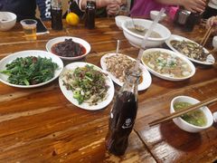 -九九牛肉馆(南山路店)