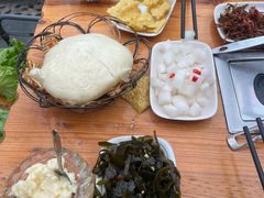 -尼玛藏家风味园(阿山食城店)