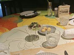 -华阳时光吧餐厅(华阳广场国际大饭店)