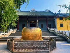 -南华禅寺