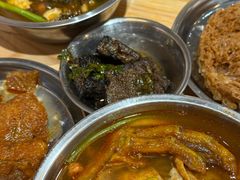 原味螺蛳粉-柳州肥姨妈大骨螺蛳粉(双阳路店)