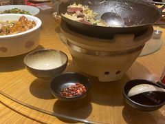 -鸽子窝(宋庄店)