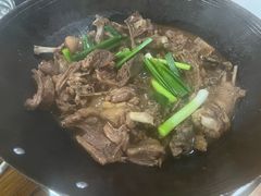 -大地农庄(逢沙大道店)