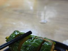-大姨捞面(新安花园店)