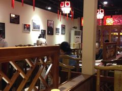 -杨家火锅(国美店)