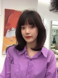 -MMby Hair Code芭曲发型