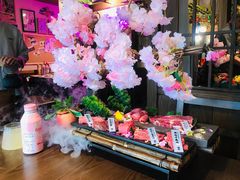 -樱宿日式和牛烧肉(五道口店)