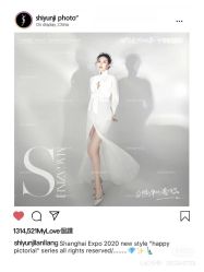 点击看大图 -十孕纪高端孕妇亲子摄影